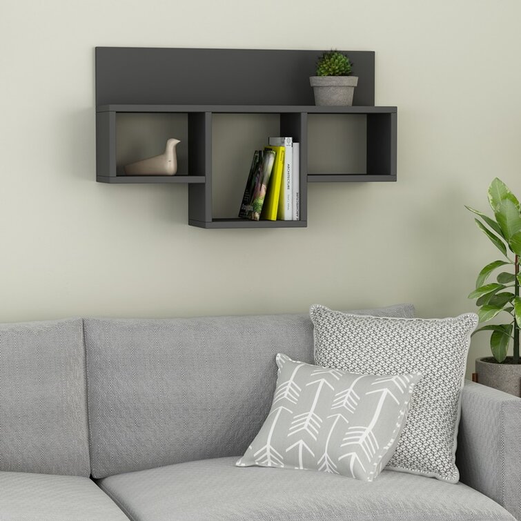 - Полка 1570 - Мебель-Стиль - Мебель-Стиль - Полка 1570 — изображение 2