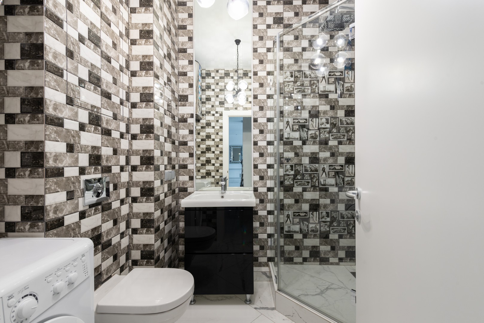 - Тумба под умывальник 237 - Мебель-Стиль - Мебель-Стиль - Тумба под умывальник 237
